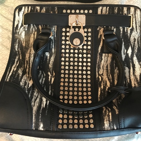 Ruby tote handbag - Picture 3 of 5